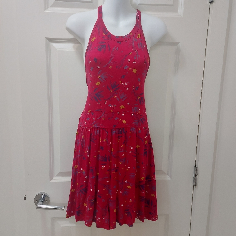 Roxy romper